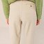 PANTALÓN PANA CARROT 